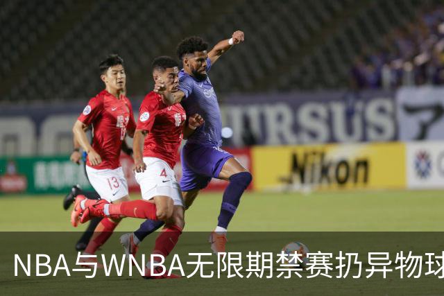 NBA与WNBA无限期禁赛扔异物球迷，里斯场边指认肇事者